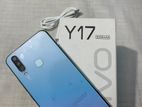 Vivo Y17 8/128 GB (Used)