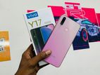 Vivo Y17 . (Used)