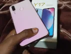 Vivo Y17 (Used)