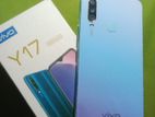 Vivo Y17 . (Used)