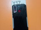 Vivo Y17 , (Used)