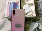 Vivo Y17 . (Used)