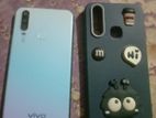 Vivo Y17 (Used)
