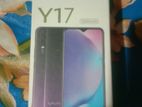 vivo y17 (Used)