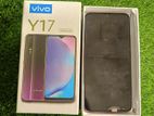 Vivo Y17 (Used)
