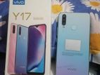 Vivo Y17 (Used)