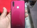 Vivo Y17 (Used)