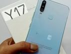 Vivo Y17 (Used)