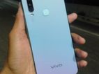 Vivo Y17 (Used)