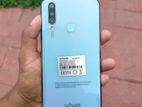 Vivo Y17 (Used)
