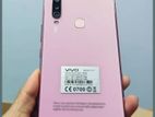 Vivo Y17 . (Used)