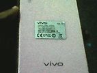 Vivo Y17 (Used)