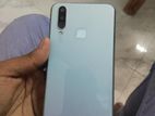 Vivo Y17 (Used)