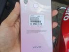 Vivo Y17 (Used)