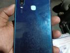 Vivo Y17 . (Used)