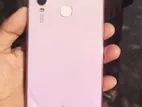 Vivo Y17 . (Used)
