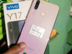 Vivo Y17 . (Used)