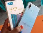 Vivo Y17 6/128GB (Used)