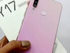 Vivo Y17 . (Used)