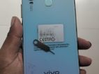 Vivo Y17 6+128) (Used)