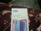 Vivo Y17 8gb ram. (Used)