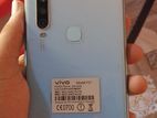 Vivo Y17 (8/256) (Used)