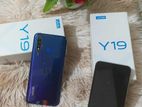 Vivo Y19 (8/256) (New)