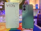 Vivo Y17s 👍(128)Gbধামাকা💥 (Used)