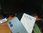 Vivo Y17s ` (Used)