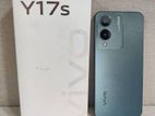 Vivo Y17s 2024 (Used)