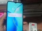 Vivo Y17s . (Used)