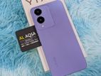 Vivo Y17s 4/128 Fresh Official (Used)
