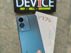 Vivo Y17s 4/128 full box (Used)