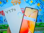 Vivo Y17s (4/128) Official🔥 (Used)