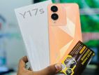 Vivo Y17s 4/128 officials (Used)