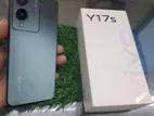 Vivo Y17s 4/128 (Used)