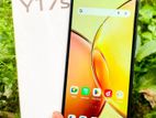 Vivo Y17s 4/128gb box Fixed (Used)