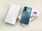 Vivo Y17s 4/64GB Full Box (Used)