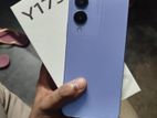 Vivo Y17s 4 gp ram 128 rom (Used)