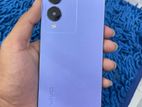 Vivo Y17s __4+4 / 128💙 (Used)