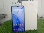 Vivo Y17s 4GB 128GB (Used)