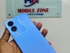 Vivo Y17s 6/128 বেস্ট প্রাইস (Used)