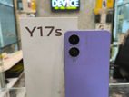 Vivo Y17s 6/128 full box (Used)