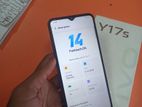 Vivo Y17s 6 128 full box (Used)