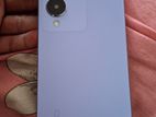 Vivo y17s 6/128 gb (Used)