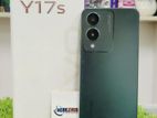Vivo Y17s 6/128 GB (Used)