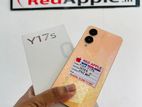 Vivo Y17s 6/128 Gb (Used)