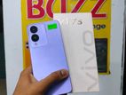 Vivo Y17s. 6/128 GB (Used)