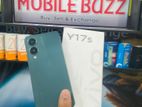 Vivo Y17s 6/128 GB (Used)