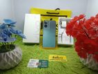 Vivo Y17s 6/128 green (Used)